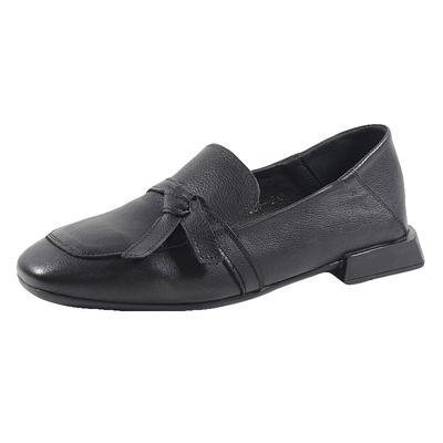 Fashion Simple Slip-on Casual Sko